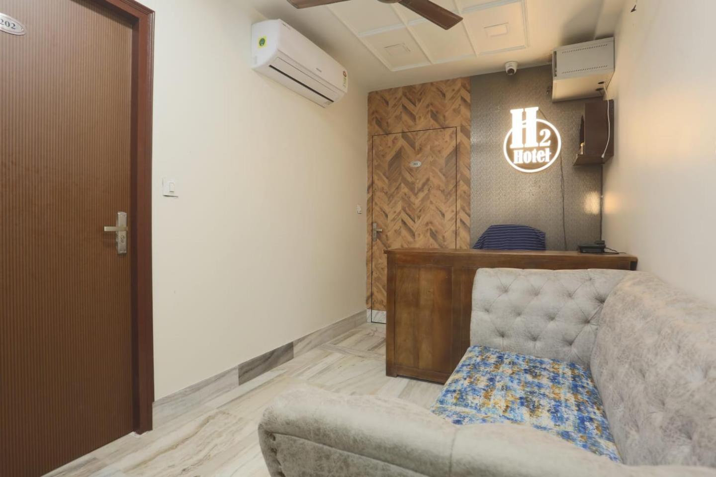 Holiday Out Hotel Джодпур Екстериор снимка