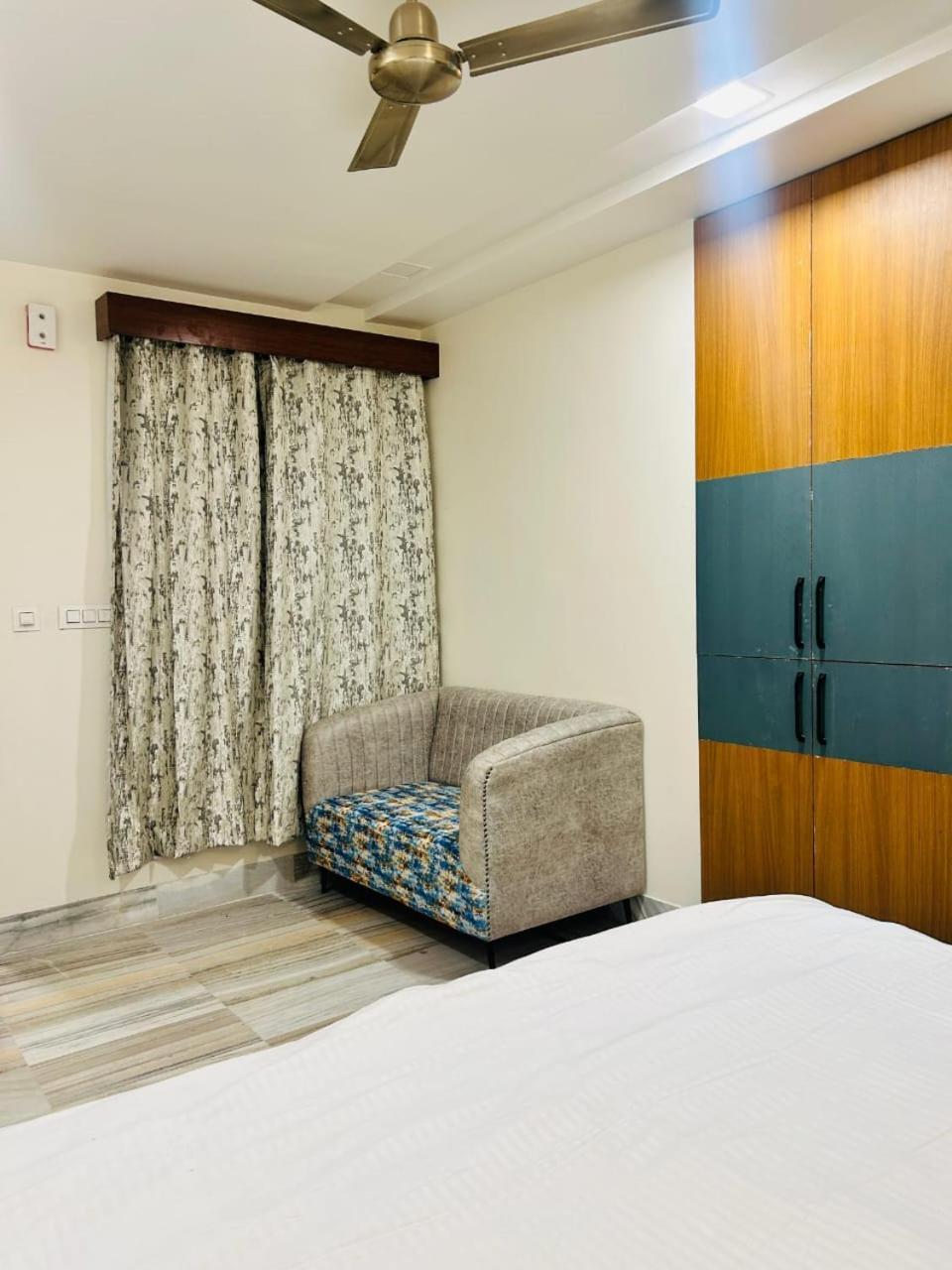 Holiday Out Hotel Джодпур Екстериор снимка