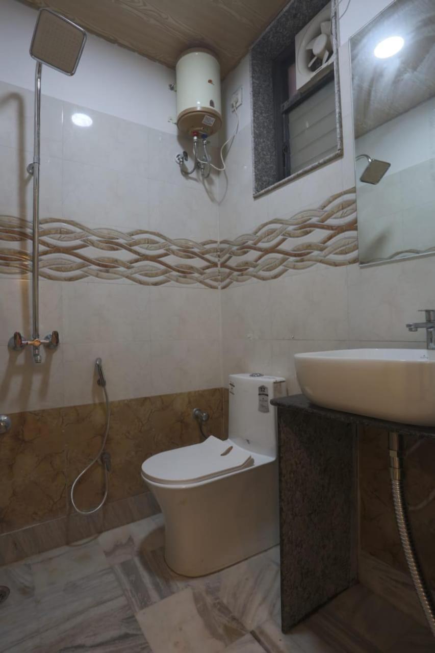 Holiday Out Hotel Джодпур Екстериор снимка