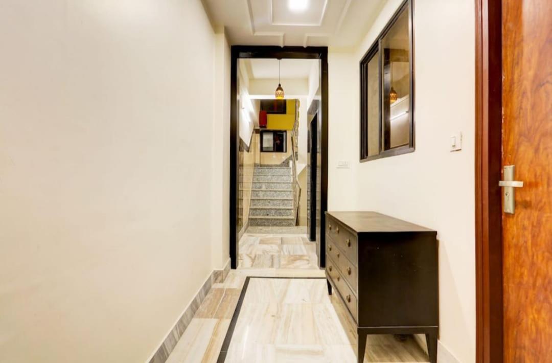 Holiday Out Hotel Джодпур Екстериор снимка